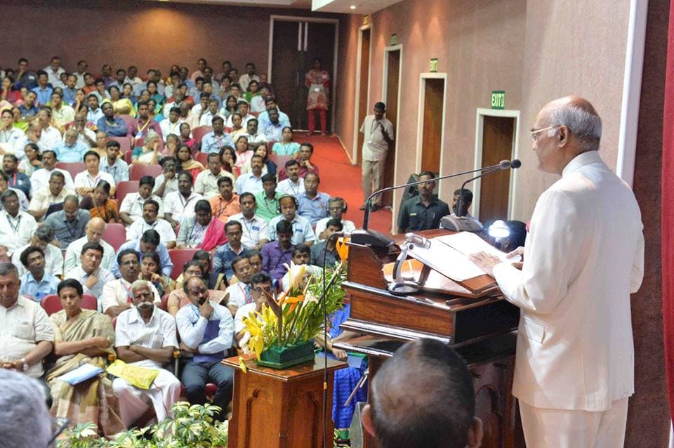 CMC Vellore Events photo 5